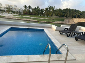 Segal Rotana Salalah Villa with private swimming pool 2